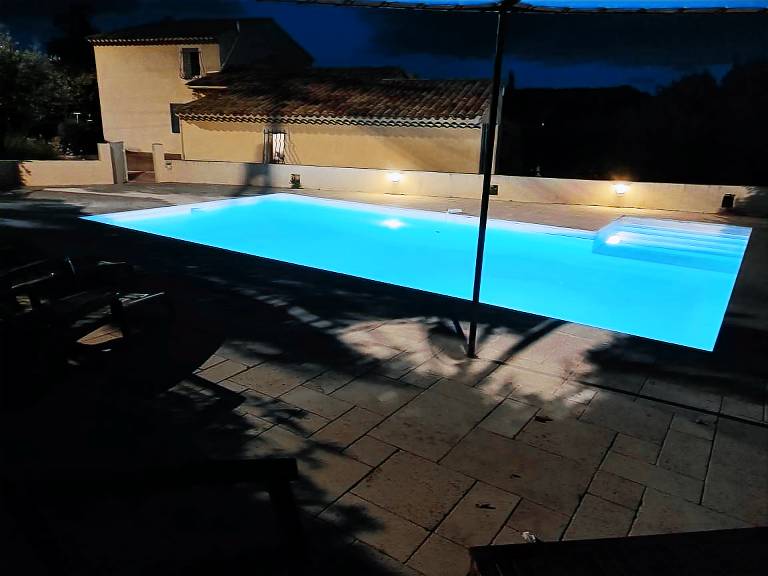 Villa Lambesc