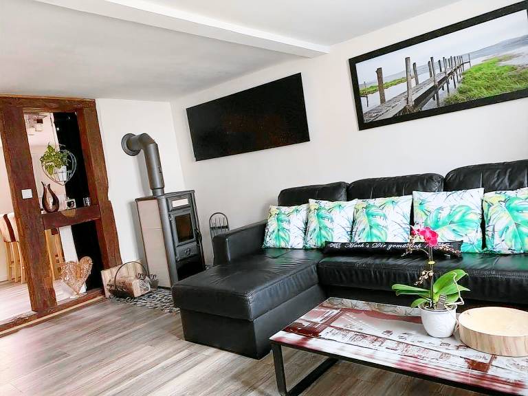 Ferienwohnung Melsungen