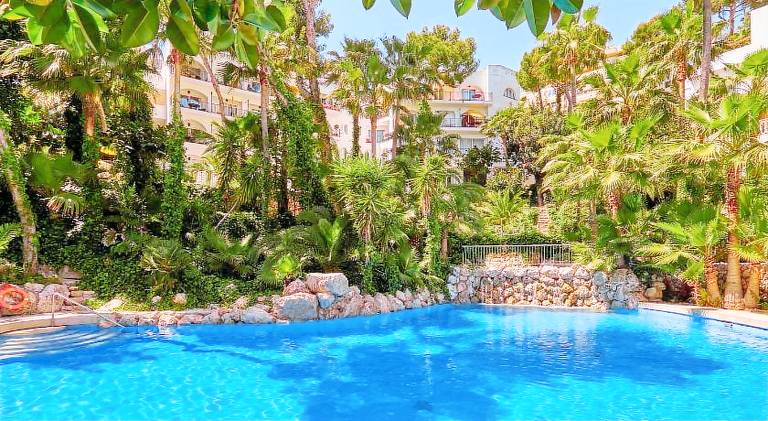 Hotel Bon Sol Resort & Spa — photo 2