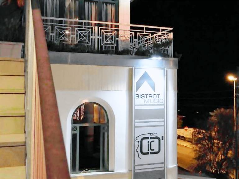 Hotel Ci. Co in Carovigno