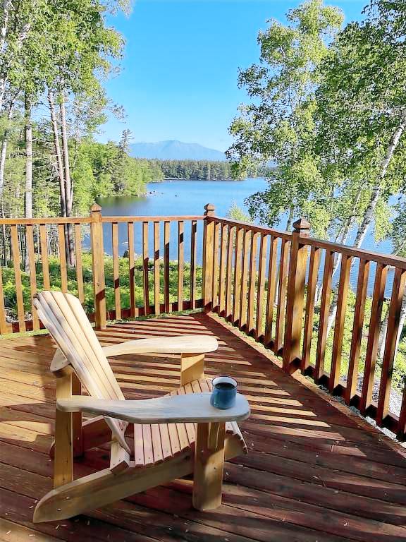 House Millinocket