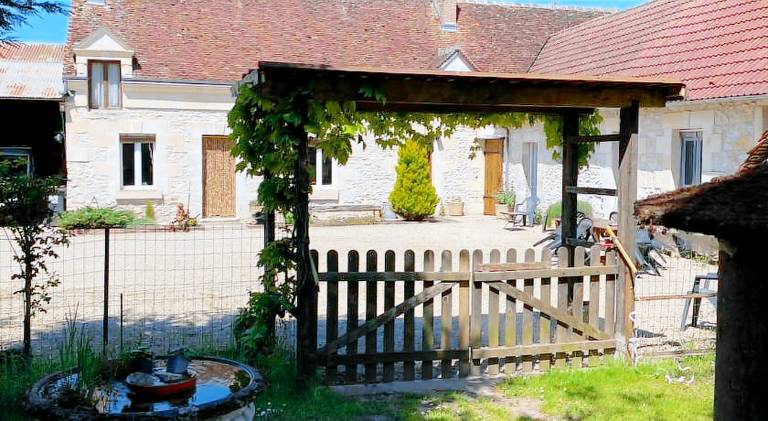 Le Petit Baron Chambres d Hotes