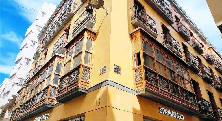 Rental apartment | Suitable for remote work | Dogs allowed in Cartagena