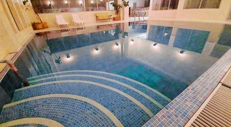 Rental apartment with pool — photo 3