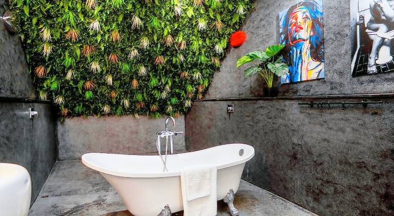 ART Pool Villa Pattaya — photo 4