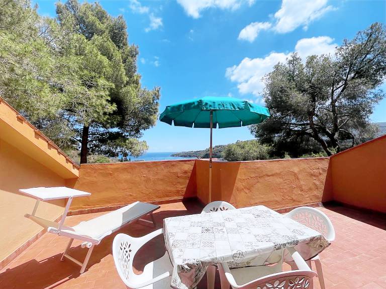 Nice rental apartment | Dogs allowed in Porto Azzurro