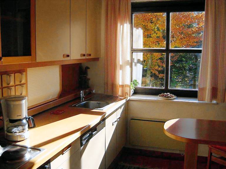 Apartment Lammersdorf
