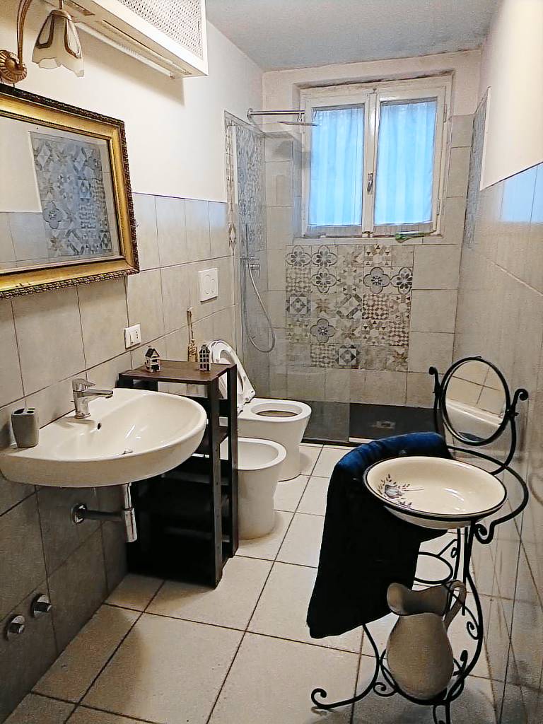Chambre d'hôtes Bergame
