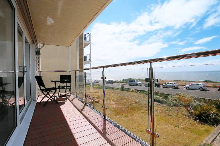 Apartamento Bournemouth