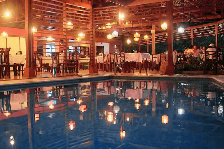 Hotel Playa Bonita