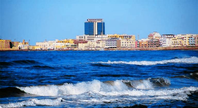 Holiday apartment with 2 rooms for 7 persons — photo 4