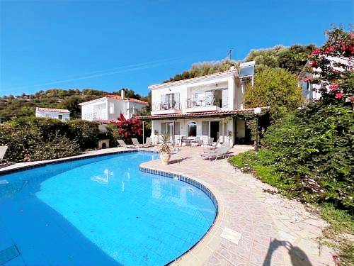Villa Livathou