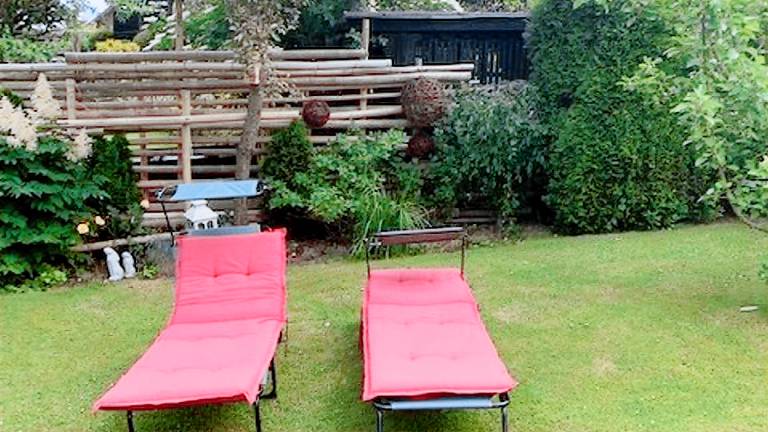 Ferienwohnung Niederense