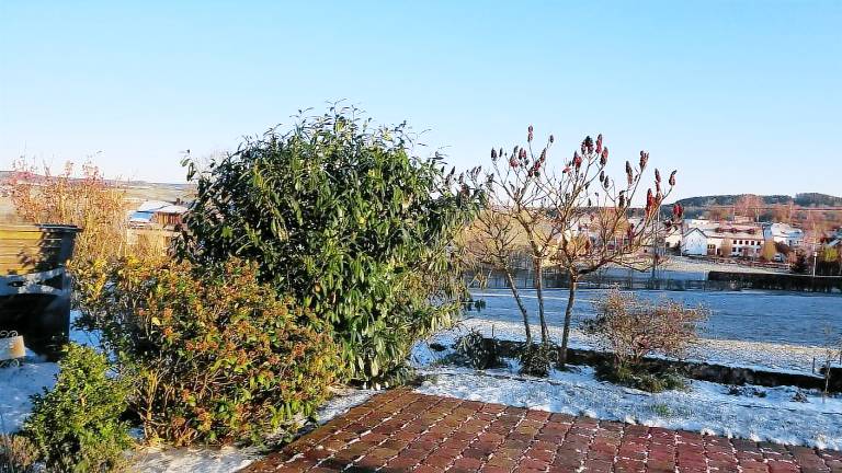 Ferienwohnung Bewingen