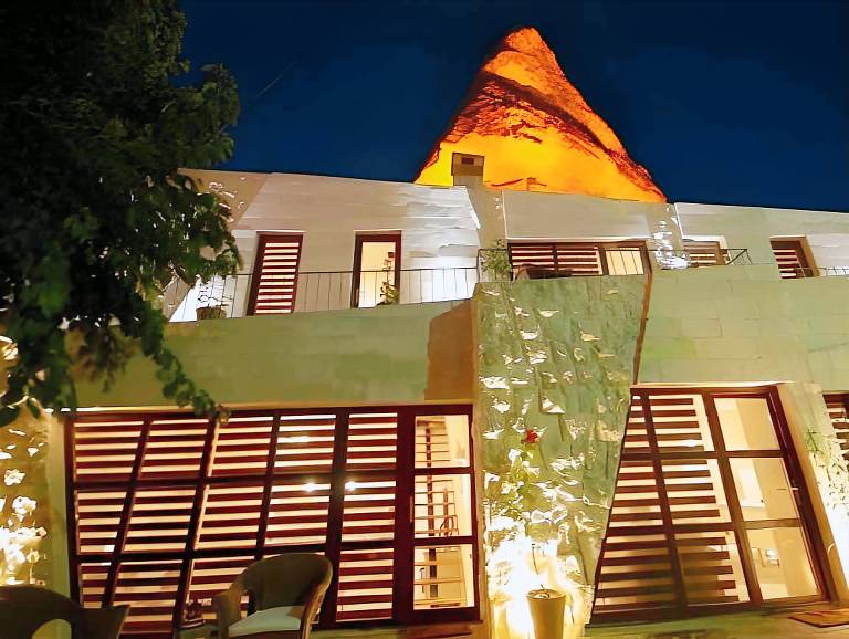 60 m&sup2; Ferienwohnung