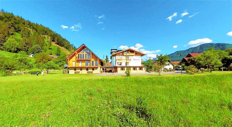 Alpen Adria Gasthof Rausch — photo 3