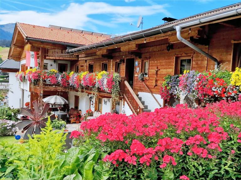 Ferienwohnung Achenkirch