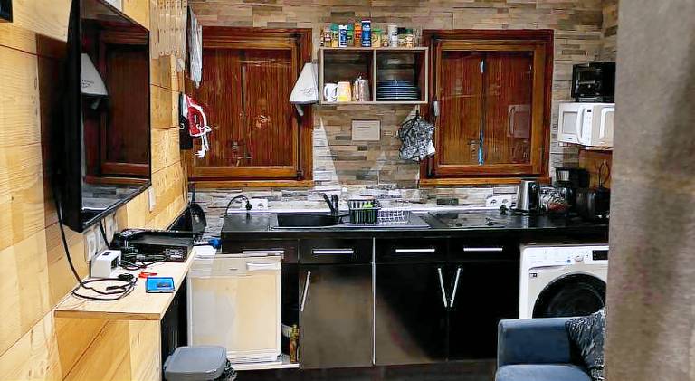 Apartment with yard | Ski nearby | Pet-friendly — photo 3