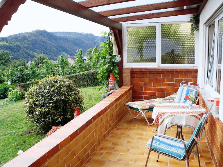 Holiday apartment with BBQ | Dogs allowed — photo 4