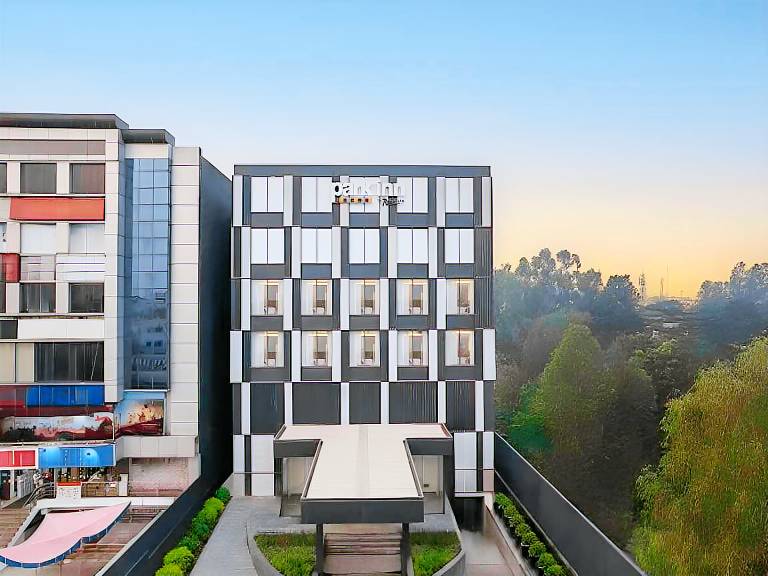 Park Inn by Radisson Jalandhar