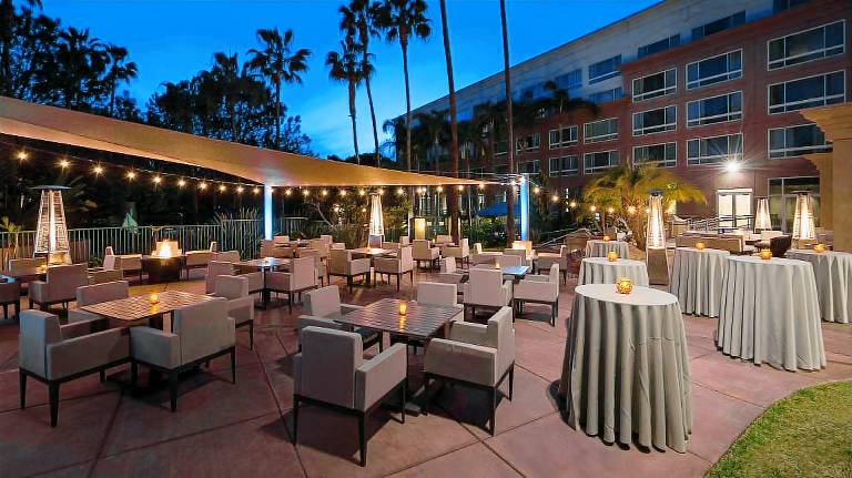 DoubleTree by Hilton San Diego/Del Mar — photo 4