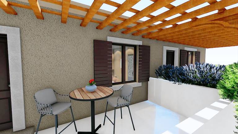 Family-friendly studio with garden | Beach nearby | Dogs allowed — photo 2