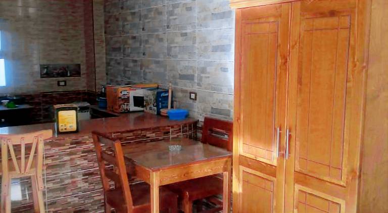 Rental apartment with 1 room for 2 persons — photo 5