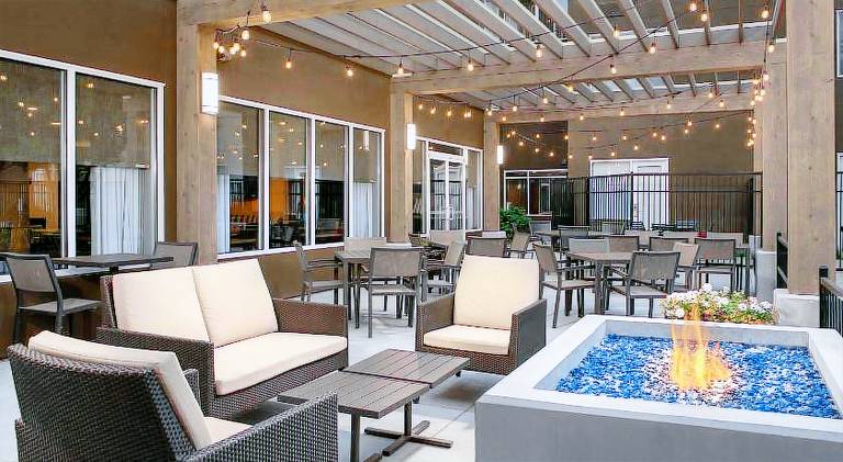 SpringHill Suites by Marriott Boise ParkCenter — photo 2