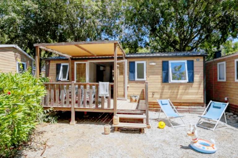 Camping  Argelès-sur-Mer