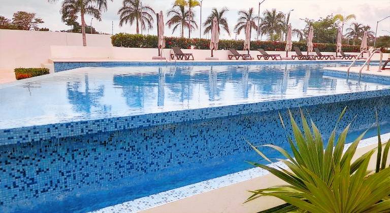 Charming holiday apartment with pool | Pet-friendly — photo 5