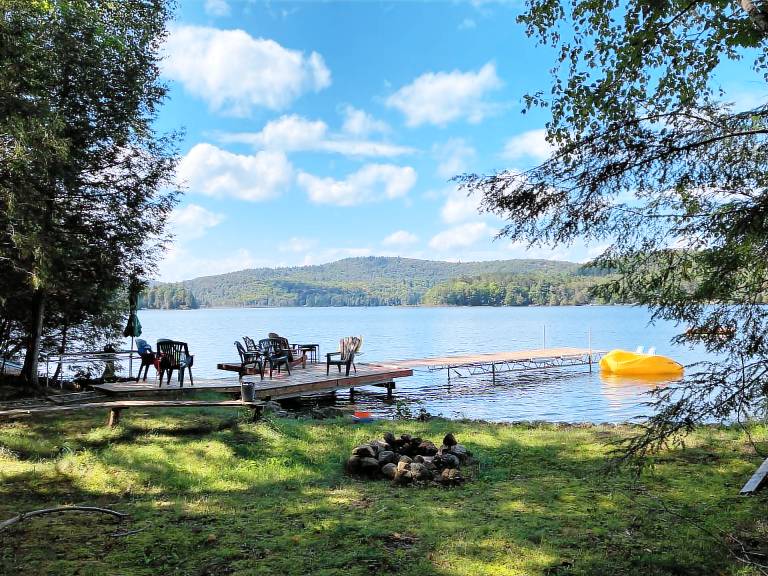 Cabin Joynt
