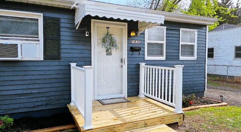 Vacation home | Pets allowed — photo 3