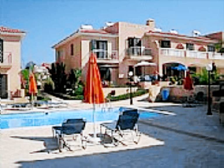 House Latsi