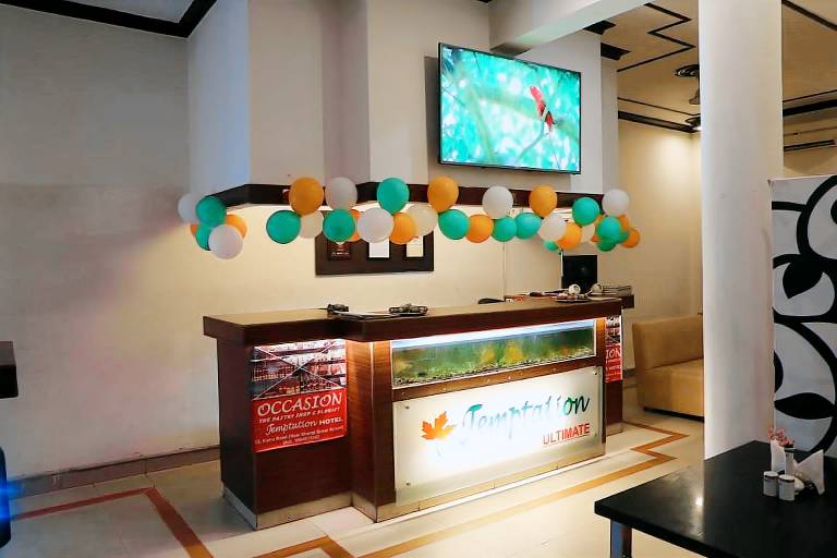 Temptation Ultimate Hotel — photo 4