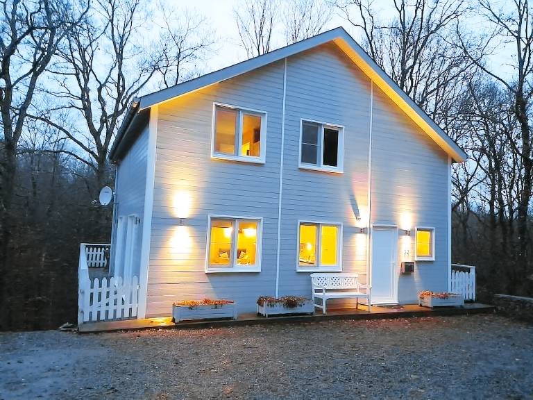 Chalet  Durbuy