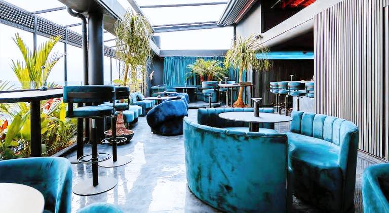 Calle Flora Hotel by Jalo — photo 4