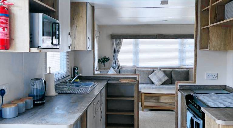 Berwick Holiday Park Haven — photo 3