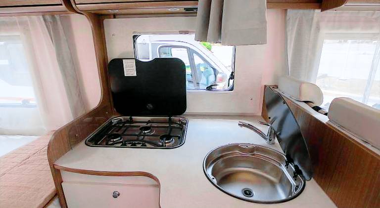 CamperLifeCrete — photo 3
