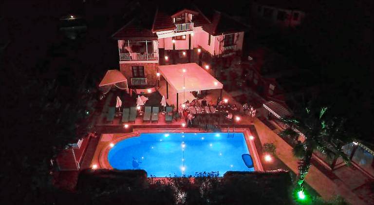 B&B Butik Hotel in Mugla