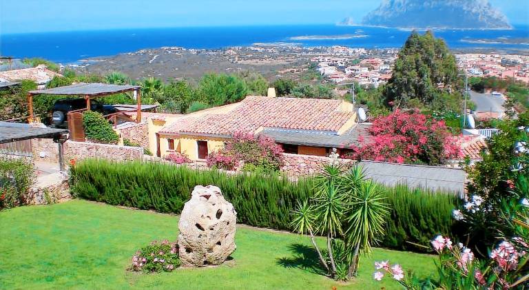 Nice villa | Pet-friendly in Loiri Porto San Paolo