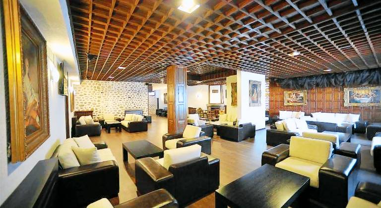 Hotel Melnik Хотел Мелник — photo 3