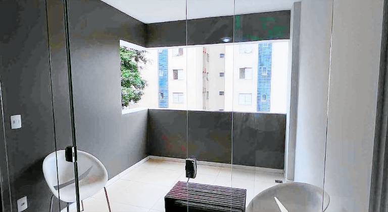 Holiday apartment | Good for workation in Belo Horizonte