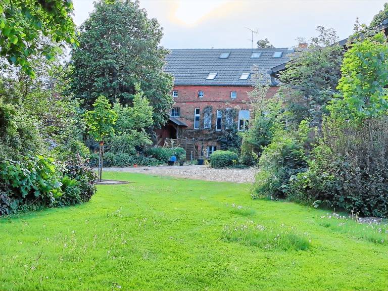 Ferienhaus Pritzwalk