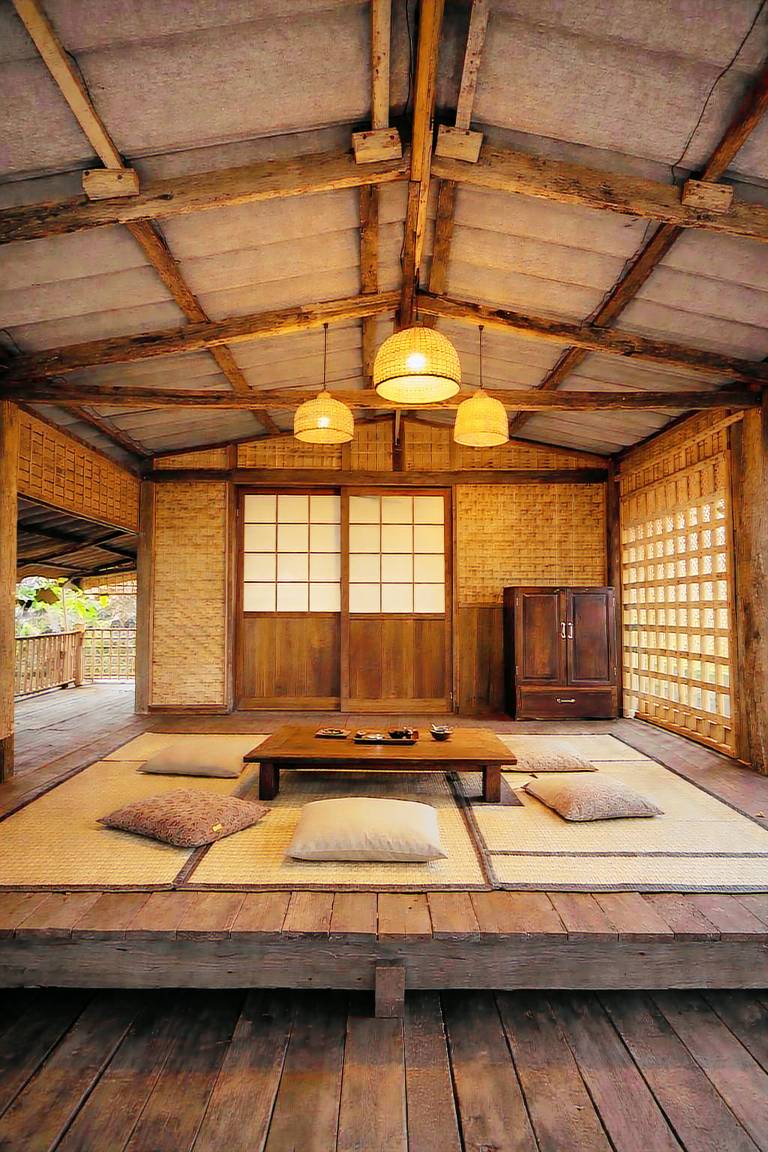 Din Isaan Farm Stay ดินอีสานฟาร์มสเตย์ — photo 2