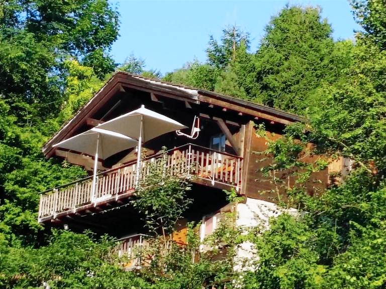 Ferienhaus in Giswil für max. 5 Personen Ferienhaus in Giswil für max. 5 Personen