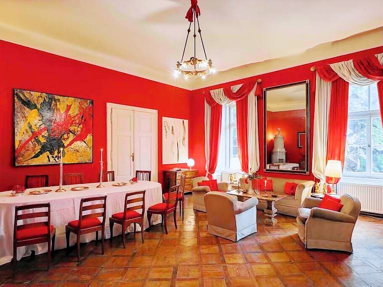 Ferienwohnung Krems an der Donau