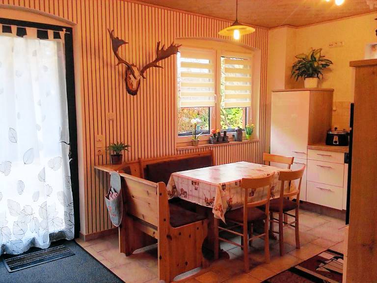 Apartment with garden, grill & patio | Nature view — photo 2