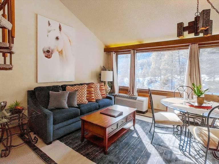 Lodge Durango
