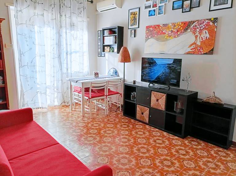 Apartament Ostia