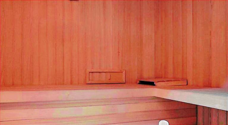 Holiday apartment with sauna — photo 4